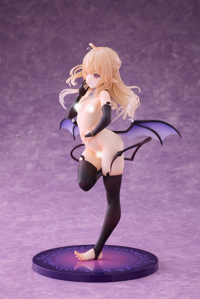 Original Character PVC Figure 1/6 Tiffany. 16 cm 4582533310109