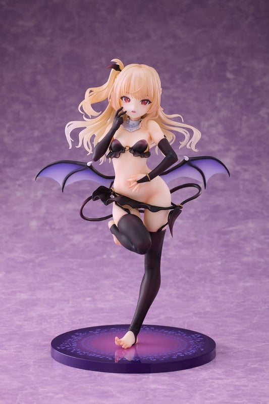 Original Character PVC Figure 1/6 Tiffany. 16 cm 4582533310109