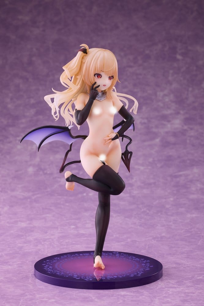 Original Character PVC Figure 1/6 Tiffany. 16 cm 4582533310109