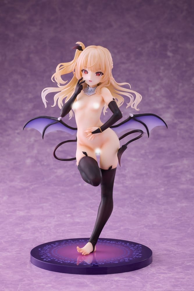 Original Character PVC Figure 1/6 Tiffany. 16 cm 4582533310109