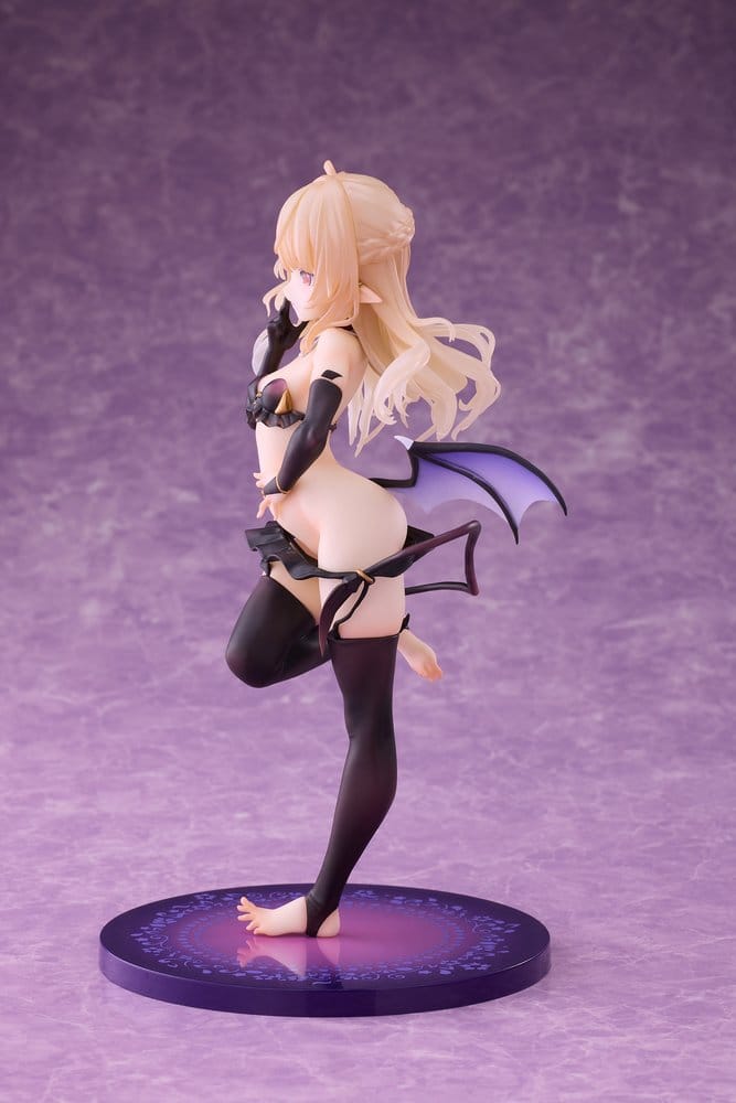 Original Character PVC Figure 1/6 Tiffany. 16 cm 4582533310109
