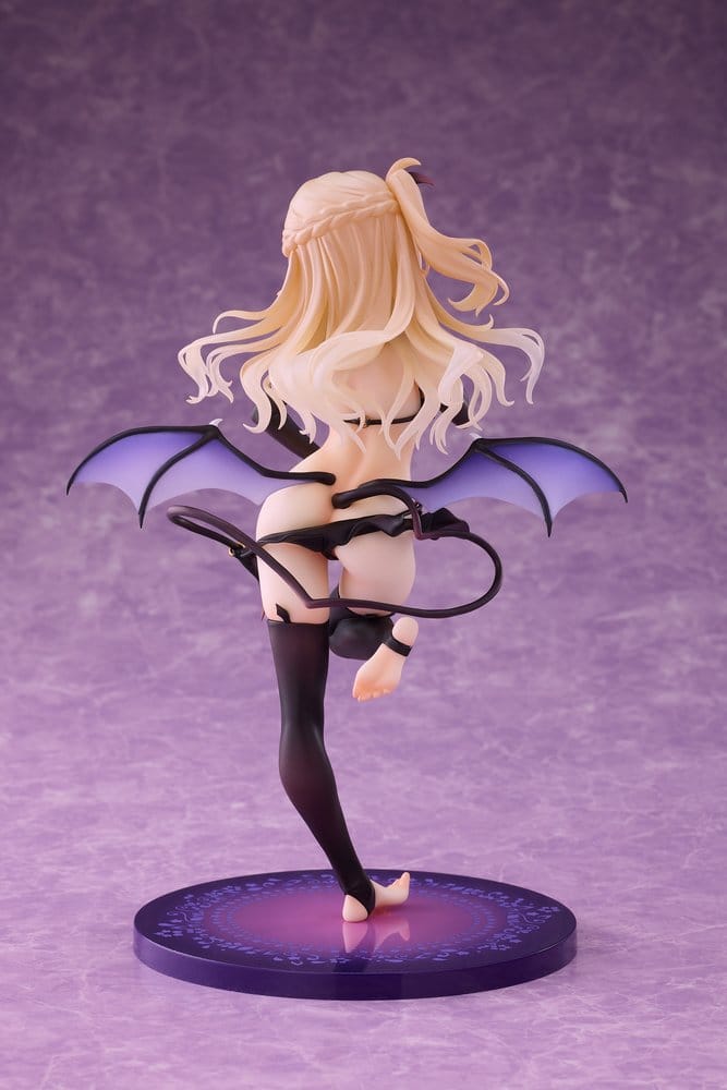 Original Character PVC Figure 1/6 Tiffany. 16 cm 4582533310109