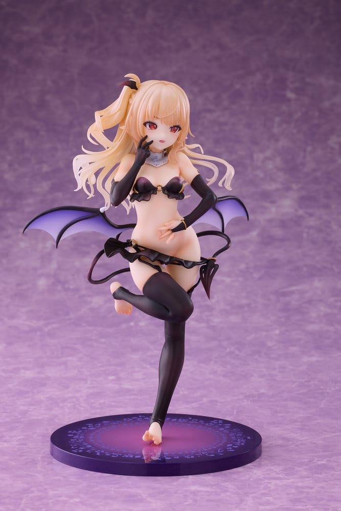 Original Character PVC Figure 1/6 Tiffany. 16 cm 4582533310109