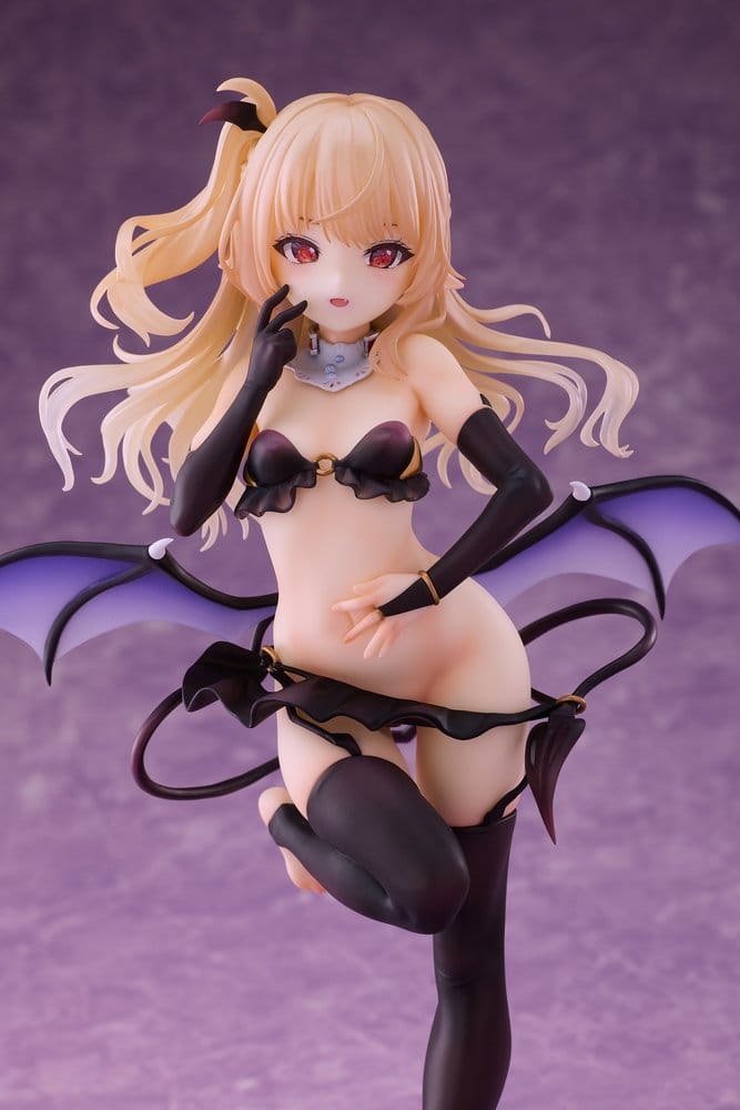 Original Character PVC Figure 1/6 Tiffany. 16 cm 4582533310109