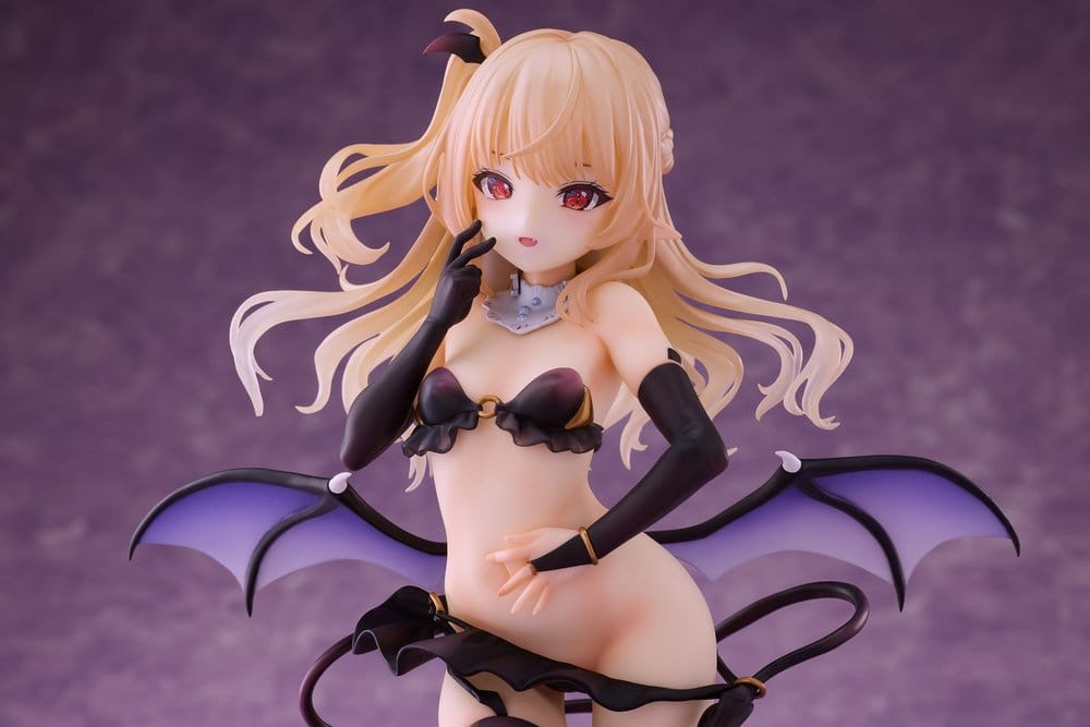 Original Character PVC Figure 1/6 Tiffany. 16 cm 4582533310109