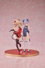 Original Character PVC Statues 1/8 Tamano Kedama Tiffany & Chloe 16 cm  4582533310147