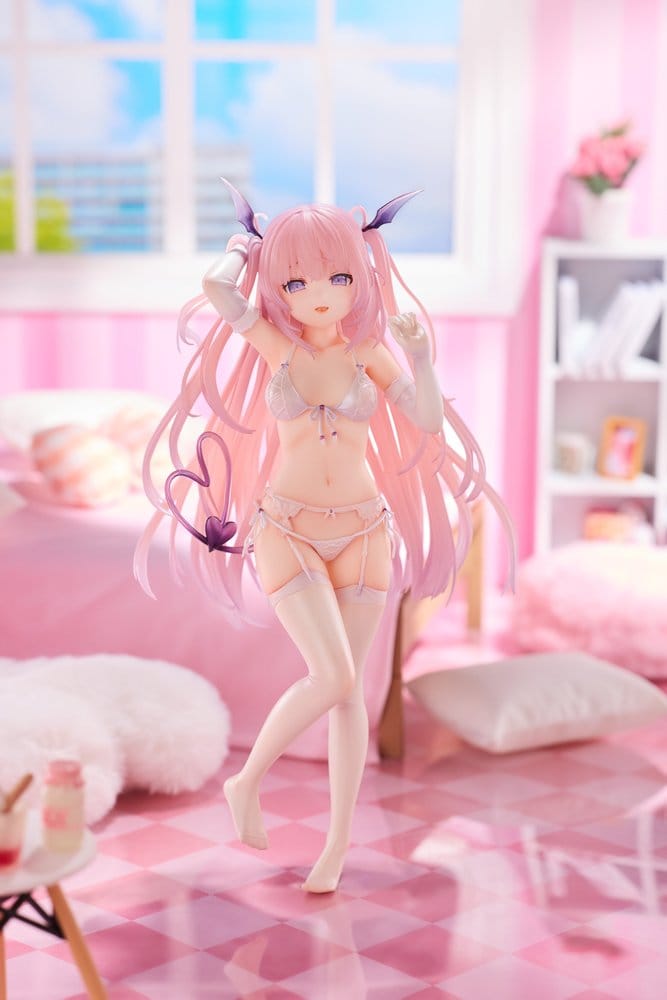 Original Character PVC Figure 1/6 Lulumu mama 20 cm 4582533310154
