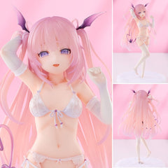 Original Character PVC Figure 1/6 Lulumu mama 20 cm 4582533310154