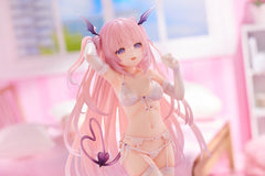 Original Character PVC Figure 1/6 Lulumu mama 20 cm 4582533310154