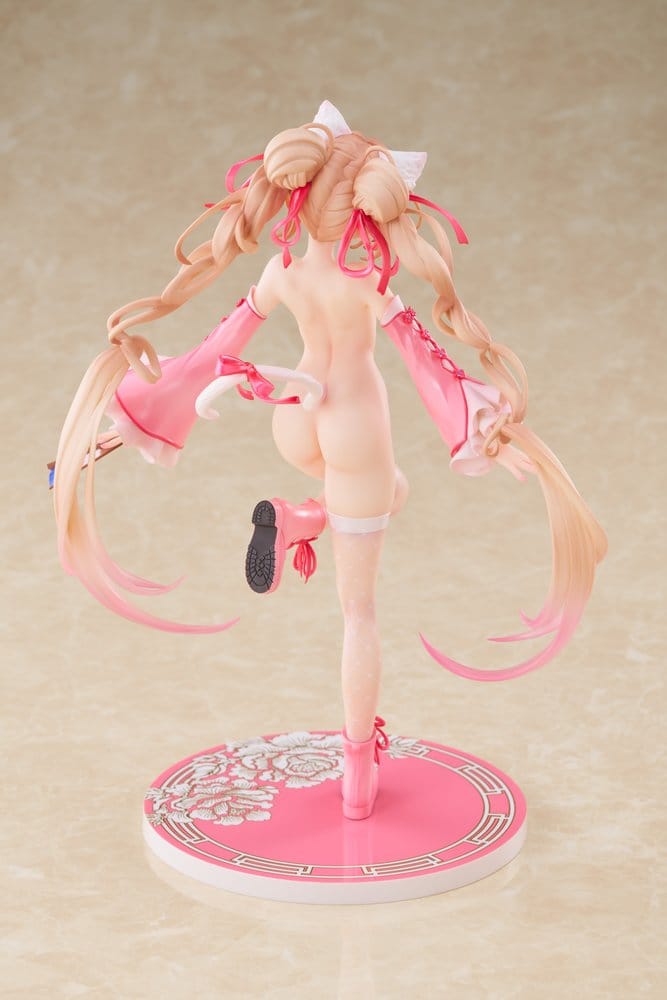 Original Character PVC Figur 1/6 DS Mile Original Illustration Su Xiaoxiao 24 cmOriginal Character PVC Figure 1/6 DS Mile Original Illustration Su Xiaoxiao 24 cmOriginal Character figurine PVC 1/6 DS Mile Original Illustration Su Xiaoxiao 24 cmOriginal Ch 4582533310338