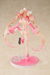 Original Character PVC Figur 1/6 DS Mile Original Illustration Su Xiaoxiao 24 cmOriginal Character PVC Figure 1/6 DS Mile Original Illustration Su Xiaoxiao 24 cmOriginal Character figurine PVC 1/6 DS Mile Original Illustration Su Xiaoxiao 24 cmOriginal Ch 4582533310338
