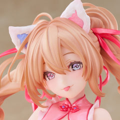 Original Character PVC Figur 1/6 DS Mile Original Illustration Su Xiaoxiao 24 cmOriginal Character PVC Figure 1/6 DS Mile Original Illustration Su Xiaoxiao 24 cmOriginal Character figurine PVC 1/6 DS Mile Original Illustration Su Xiaoxiao 24 cmOriginal Ch 4582533310338