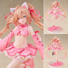 Original Character PVC Figur 1/6 DS Mile Original Illustration Su Xiaoxiao 24 cmOriginal Character PVC Figure 1/6 DS Mile Original Illustration Su Xiaoxiao 24 cmOriginal Character figurine PVC 1/6 DS Mile Original Illustration Su Xiaoxiao 24 cmOriginal Ch 4582533310338