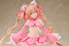 Original Character PVC Figur 1/6 DS Mile Original Illustration Su Xiaoxiao 24 cmOriginal Character PVC Figure 1/6 DS Mile Original Illustration Su Xiaoxiao 24 cmOriginal Character figurine PVC 1/6 DS Mile Original Illustration Su Xiaoxiao 24 cmOriginal Ch 4582533310338