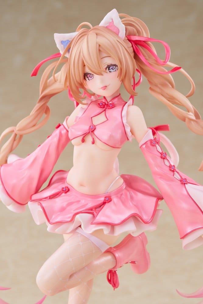 Original Character PVC Figur 1/6 DS Mile Original Illustration Su Xiaoxiao 24 cmOriginal Character PVC Figure 1/6 DS Mile Original Illustration Su Xiaoxiao 24 cmOriginal Character figurine PVC 1/6 DS Mile Original Illustration Su Xiaoxiao 24 cmOriginal Ch 4582533310338