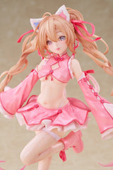 Original Character PVC Figur 1/6 DS Mile Original Illustration Su Xiaoxiao 24 cmOriginal Character PVC Figure 1/6 DS Mile Original Illustration Su Xiaoxiao 24 cmOriginal Character figurine PVC 1/6 DS Mile Original Illustration Su Xiaoxiao 24 cmOriginal Ch 4582533310338