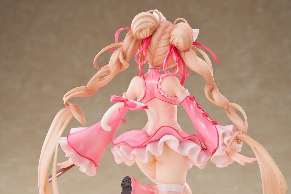 Original Character PVC Figur 1/6 DS Mile Original Illustration Su Xiaoxiao 24 cmOriginal Character PVC Figure 1/6 DS Mile Original Illustration Su Xiaoxiao 24 cmOriginal Character figurine PVC 1/6 DS Mile Original Illustration Su Xiaoxiao 24 cmOriginal Ch 4582533310338