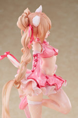 Original Character PVC Figur 1/6 DS Mile Original Illustration Su Xiaoxiao 24 cmOriginal Character PVC Figure 1/6 DS Mile Original Illustration Su Xiaoxiao 24 cmOriginal Character figurine PVC 1/6 DS Mile Original Illustration Su Xiaoxiao 24 cmOriginal Ch 4582533310338