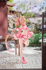 Original Character PVC Figur 1/6 DS Mile Original Illustration Su Xiaoxiao 24 cmOriginal Character PVC Figure 1/6 DS Mile Original Illustration Su Xiaoxiao 24 cmOriginal Character figurine PVC 1/6 DS Mile Original Illustration Su Xiaoxiao 24 cmOriginal Ch 4582533310338