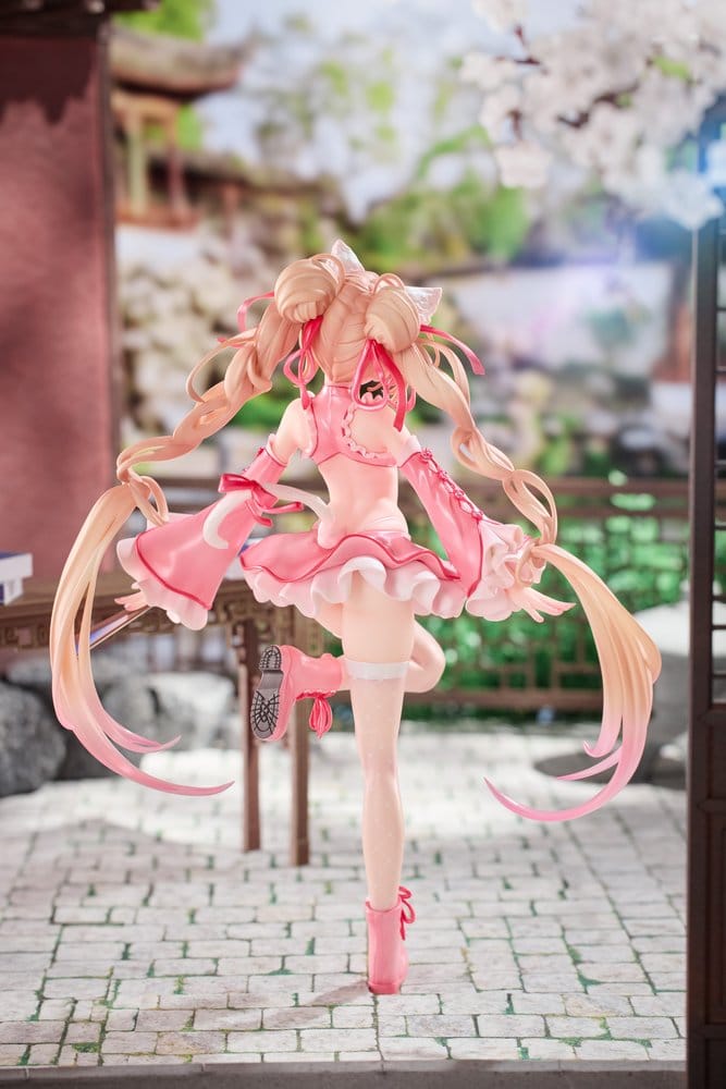 Original Character PVC Figur 1/6 DS Mile Original Illustration Su Xiaoxiao 24 cmOriginal Character PVC Figure 1/6 DS Mile Original Illustration Su Xiaoxiao 24 cmOriginal Character figurine PVC 1/6 DS Mile Original Illustration Su Xiaoxiao 24 cmOriginal Ch 4582533310338