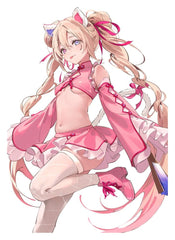 Original Character PVC Figur 1/6 DS Mile Original Illustration Su Xiaoxiao 24 cmOriginal Character PVC Figure 1/6 DS Mile Original Illustration Su Xiaoxiao 24 cmOriginal Character figurine PVC 1/6 DS Mile Original Illustration Su Xiaoxiao 24 cmOriginal Ch 4582533310338