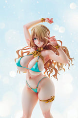 Original Character Elf Village Series PVC Statue 1/6 8th Villager Cecil Ritual Bathing Suit Ver. Antenna Shop Limited Edition 25 cm 4562389472077