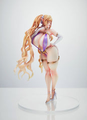 Original Character Elf Village Series PVC Statue 1/6 14th Villager Mama Tiana Ritual Bathing Suit Ver. 26 cm 4562389472084