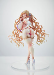 Original Character Elf Village Series PVC Statue 1/6 14th Villager Mama Tiana Ritual Bathing Suit Ver. 26 cm 4562389472084