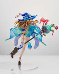 Original Character Elf Village Series PVC Statue 1/6 15th Villager Milklinde Antenna 25 cm 4562389472121