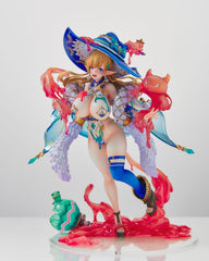 Original Character Elf Village Series PVC Statue 1/6 15th Villager Milklinde Antenna Shop Limited Ver. 25 cm 4562389472138