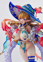 Original Character Elf Village Series PVC Statue 1/6 15th Villager Milklinde Antenna Shop Limited Ver. 25 cm 4562389472138