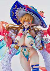 Original Character Elf Village Series PVC Statue 1/6 15th Villager Milklinde Antenna Shop Limited Ver. 25 cm 4562389472138