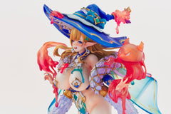 Original Character Elf Village Series PVC Statue 1/6 15th Villager Milklinde Antenna Shop Limited Ver. 25 cm 4562389472138