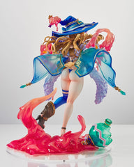 Original Character Elf Village Series PVC Statue 1/6 15th Villager Milklinde Antenna Shop Limited Ver. 25 cm 4562389472138