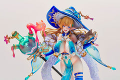 Original Character Elf Village Series PVC Statue 1/6 15th Villager Milklinde Antenna Shop Limited Ver. 25 cm 4562389472138
