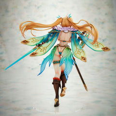 Original Character Elf Village Series PVC Statue 1/6 12th Villager Lulunya 25 cm 4562389472169