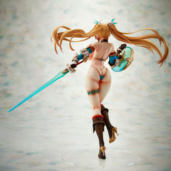 Original Character Elf Village Series PVC Statue 1/6 12th Villager Lulunya 25 cm 4562389472169