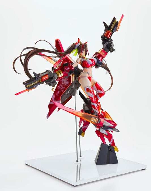 Original Character Orbit Girls SeriesPVC Statue Entry No. 2 Akane Hintasu 45 cm 4562389472176