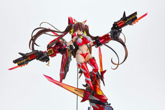 Original Character Orbit Girls SeriesPVC Statue Entry No. 2 Akane Hintasu Antenna Shop Limited Edition 45 cm  4562389472183