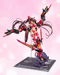 Original Character Orbit Girls SeriesPVC Statue Entry No. 2 Akane Hintasu Antenna Shop Limited Edition 45 cm  4562389472183