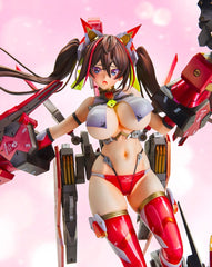 Original Character Orbit Girls SeriesPVC Statue Entry No. 2 Akane Hintasu Antenna Shop Limited Edition 45 cm  4562389472183
