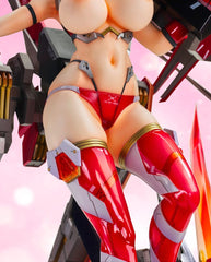 Original Character Orbit Girls SeriesPVC Statue Entry No. 2 Akane Hintasu Antenna Shop Limited Edition 45 cm  4562389472183