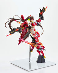 Original Character Orbit Girls SeriesPVC Statue Entry No. 2 Akane Hintasu Antenna Shop Limited Edition 45 cm  4562389472183
