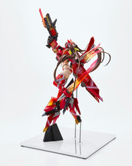 Original Character Orbit Girls SeriesPVC Statue Entry No. 2 Akane Hintasu Antenna Shop Limited Edition 45 cm  4562389472183