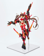 Original Character Orbit Girls SeriesPVC Statue Entry No. 2 Akane Hintasu Antenna Shop Limited Edition 45 cm  4562389472183