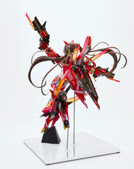 Original Character Orbit Girls SeriesPVC Statue Entry No. 2 Akane Hintasu Antenna Shop Limited Edition 45 cm  4562389472183