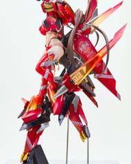 Original Character Orbit Girls SeriesPVC Statue Entry No. 2 Akane Hintasu Antenna Shop Limited Edition 45 cm  4562389472183