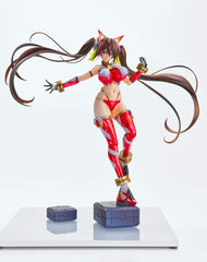 Original Character Orbit Girls SeriesPVC Statue Entry No. 2 Akane Hintasu Antenna Shop Limited Edition 45 cm  4562389472183