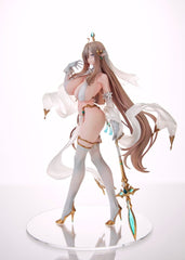 Original Character Elf Village Series PVC Statue 1/6 13th Villager Zephia Limited Edition 25 cm 4562389472206