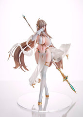 Original Character Elf Village Series PVC Statue 1/6 13th Villager Zephia Limited Edition 25 cm 4562389472206